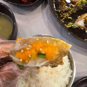 양산게장집 사진