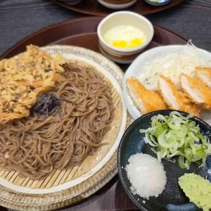 히쿠소바 사진 1