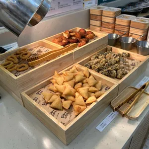 샤브올데이 사진