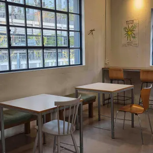 히떼 로스터리 리뷰 사진