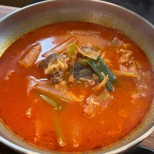 용산육개장 사진