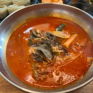 용산육개장 대표 사진