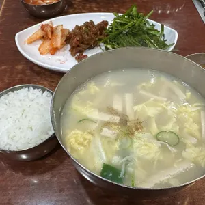 무교동 북어국집 사진 1