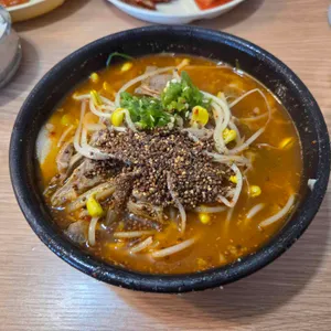 나진국밥 대표 사진