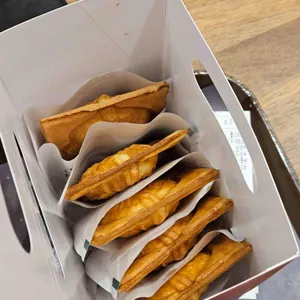 시몬스 그로서리 스토어 사진