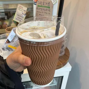 카페 라라당 사진