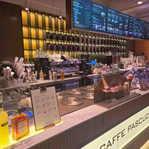 파스쿠찌 리뷰 사진