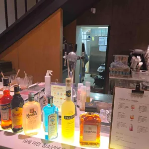 파스쿠찌 리뷰 사진