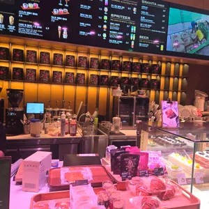 파스쿠찌 리뷰 사진