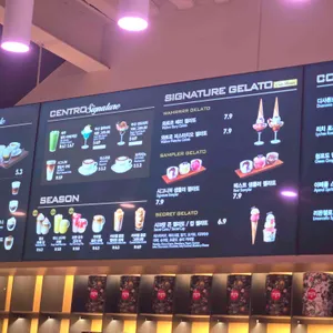 파스쿠찌 리뷰 사진