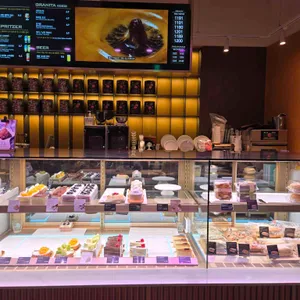 파스쿠찌 리뷰 사진