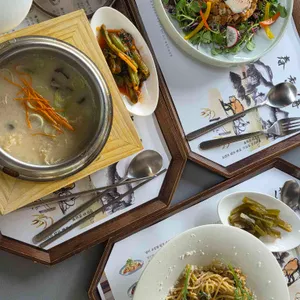 아리랑 도원 사진