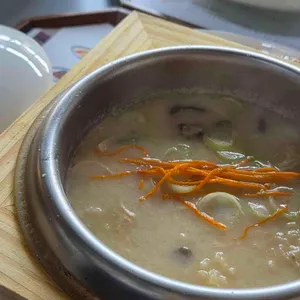 아리랑 도원 사진