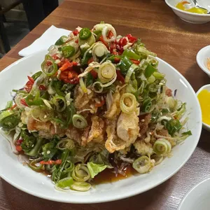 중화요리 팔공 사진