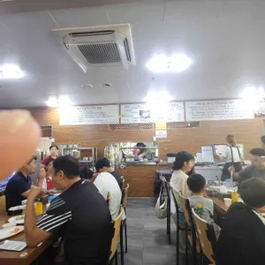 가야밀면 리뷰 사진