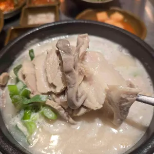 수변최고돼지국밥 사진