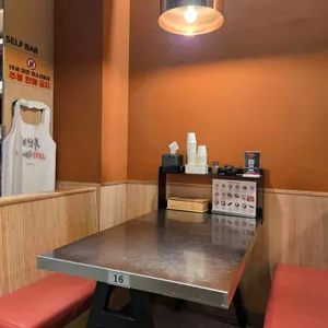 수변최고돼지국밥 리뷰 사진