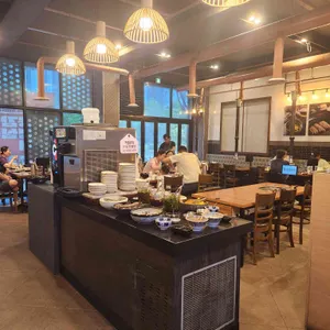 공감식당 리뷰 사진