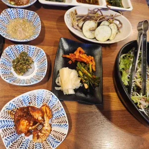 공감식당 리뷰 사진