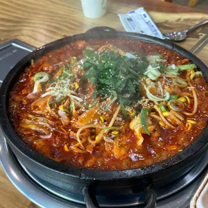 석암돌판집 대표 사진