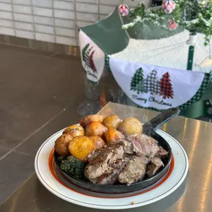 덕수파스타 사진 1