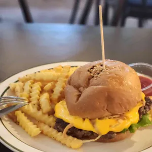 세컨드코너 사진 1