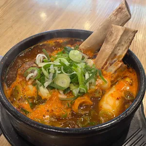 먹보한우 사진 1