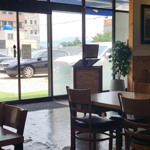 자연산참가자미회 리뷰 사진