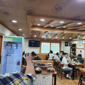 알찬밥상 리뷰 사진