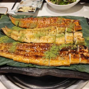 연잎풍천장어 대표 사진