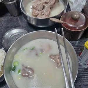 화성식당 사진