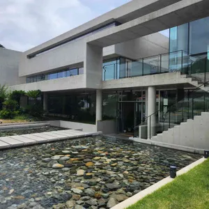 언엔드 리뷰 사진