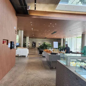 언엔드 리뷰 사진