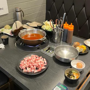 소담촌 대표 사진