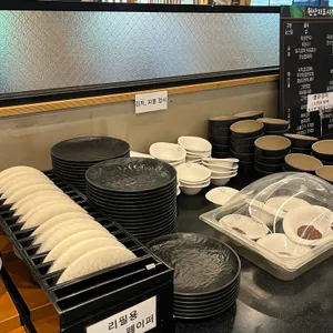 소담촌 리뷰 사진