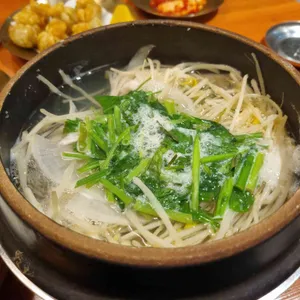 금수복국 사진 1