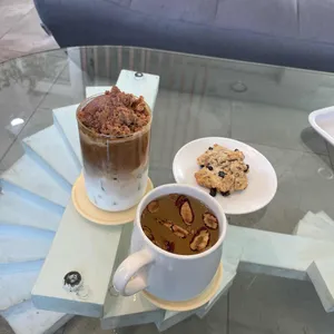 카페 우호 사진