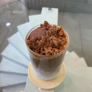 카페 우호 사진