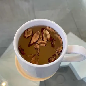 카페 우호 사진