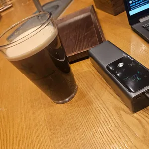 스타벅스 리뷰 사진