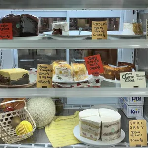 몽트커피 리뷰 사진