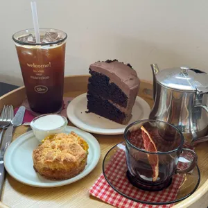 몽트커피 사진 1