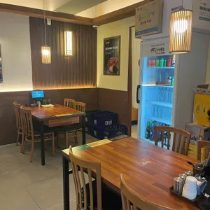 멘사무소 리뷰 사진