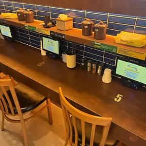 멘사무소 리뷰 사진