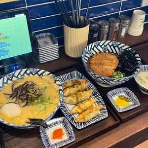 멘사무소 리뷰 사진