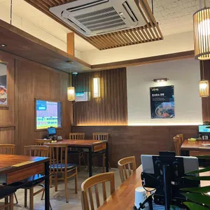 멘사무소 리뷰 사진