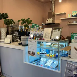 강릉샌드 리뷰 사진