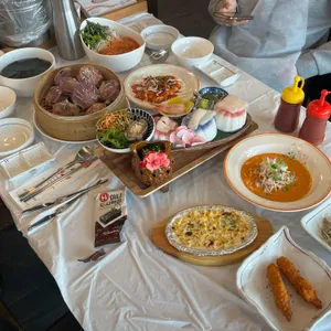 솔향대게 사진 1