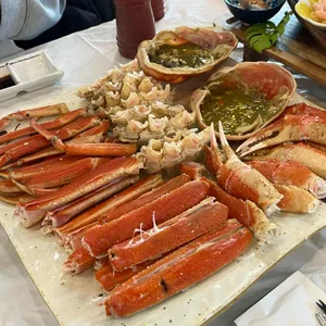 솔향대게 리뷰 사진