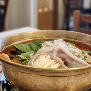 숲속장수촌 사진 1